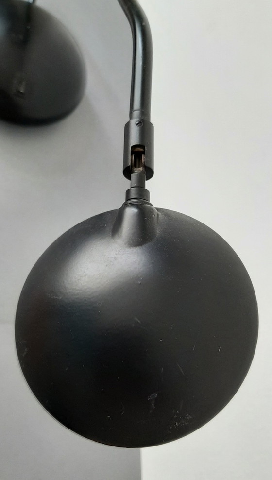 Image 1 of Postmoderne Schreibtischlampe aus den 1980er Jahren