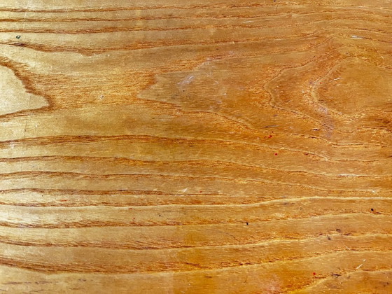 Bohumil Landsman schrijftafel – Novy Domov, Bureau, Wood (photo 5 of 5)