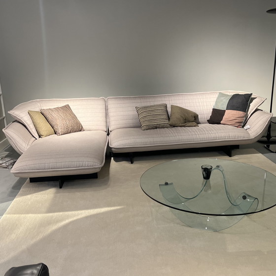 Image 1 of Cassina Beam Sofa corner sofa