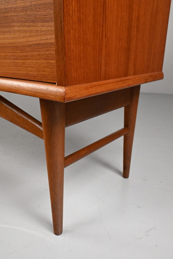 Image 1 of Børge Mogensen highboard