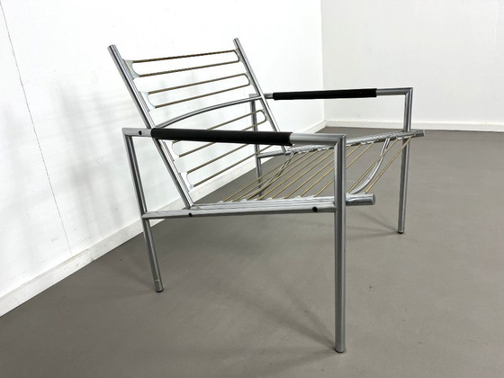 Image 1 of Mid-Century SZ 03 fauteuil van Martin Visser voor Spectrum 1969