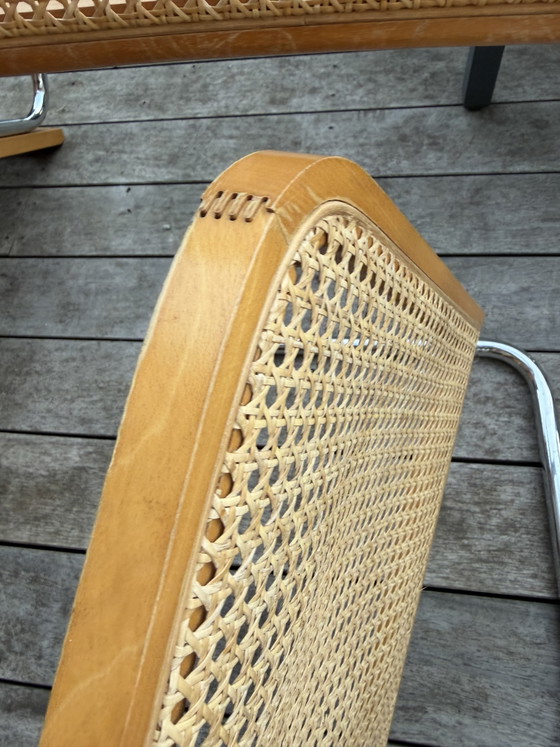 Image 1 of 2 x Cesca Cidue Elementi d'Arredo