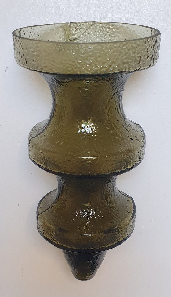 Image 1 of Stalaktitenglas Val St. Lambert