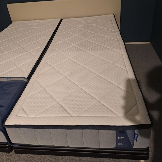 Image 1 of Auping Evolve Type A mattress - 90x210 medium