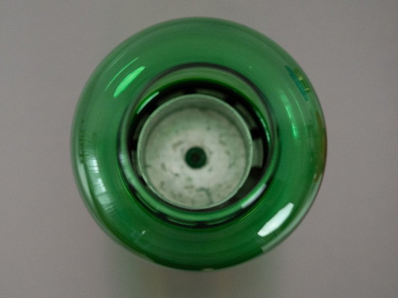 Image 1 of Zeer zeldzame set van 4 vintage kandelaars Lotta van Hans-Agne Jakobsson