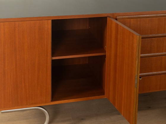 Image 1 of Unique Sideboard, Oldenburger Möbelwerkstätten, 1950s, Vintage
