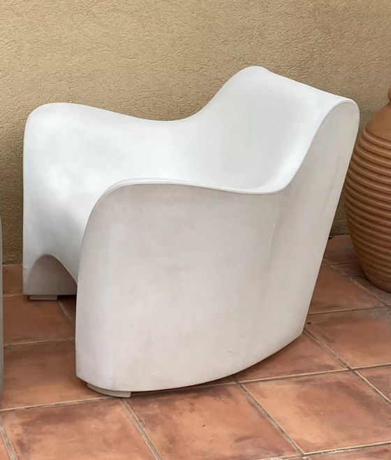 Image 1 of Tokyo Pop armchair by Tokujin YOSHIOKA. 