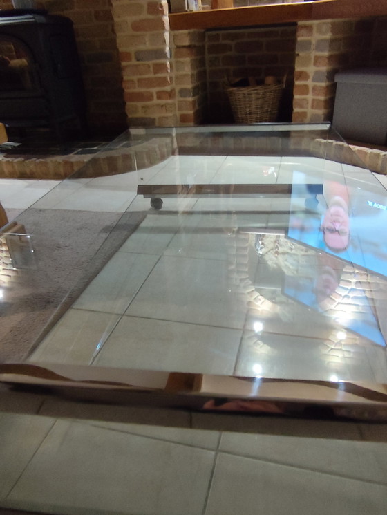 Image 1 of Gallotti & Radice salontafel 