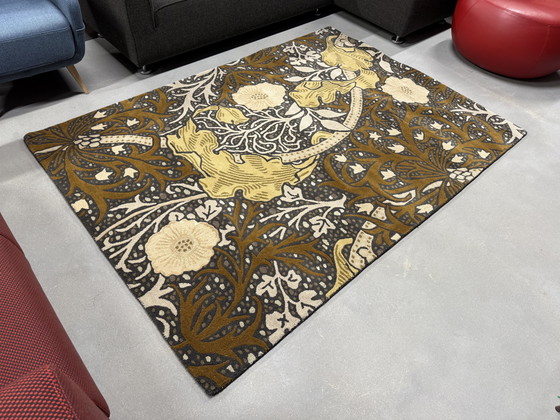 Image 1 of Alfombra Brink en Campman Seaweed 06 170x240