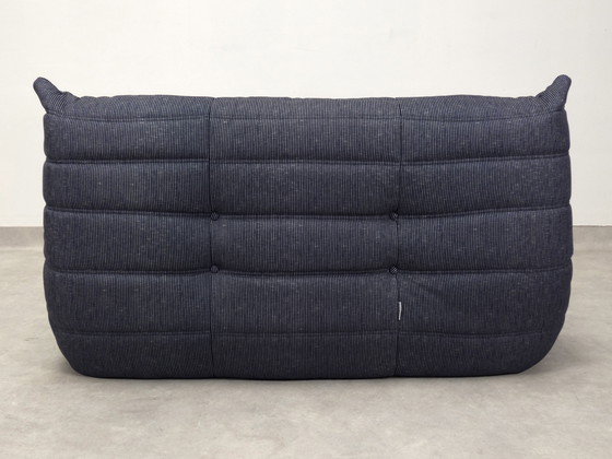 Image 1 of Conjunto Ligne Roset Togo - 1-2 plazas y otomana