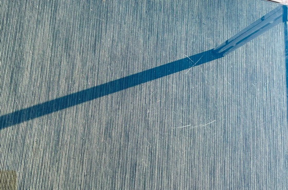 Image 1 of Pair of chrome coffee tables # Vintage 70s # Living Room Tables