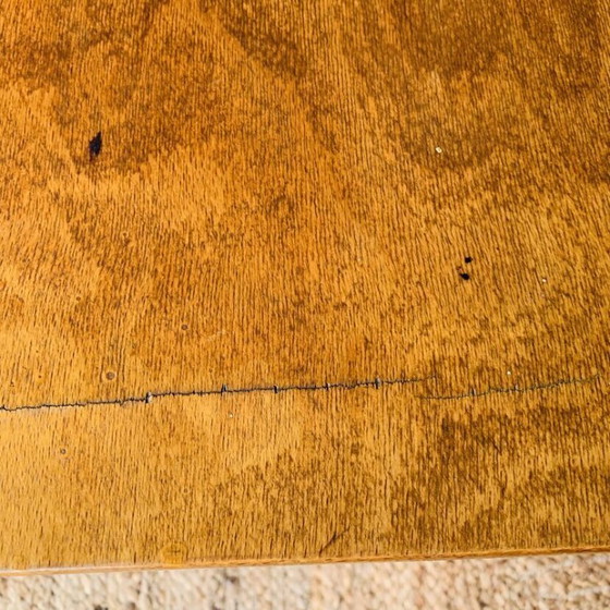 Image 1 of Set di 4 sedie da bistrot