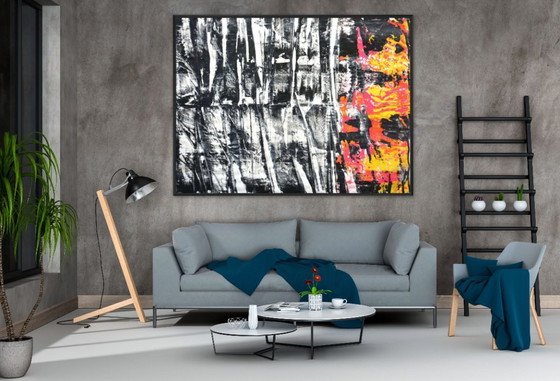 Image 1 of Jürgen Angeler - Órbita espacial profunda