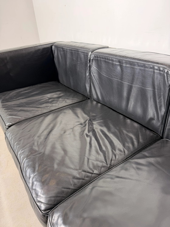 Ensemble de Canapés style Cassina “Le Corbusier” – Réplique Le Corbusier (photo 6 of 8)