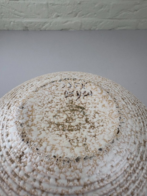 Image 1 of Ceramic vase – Royal Pottery Factory South Holland