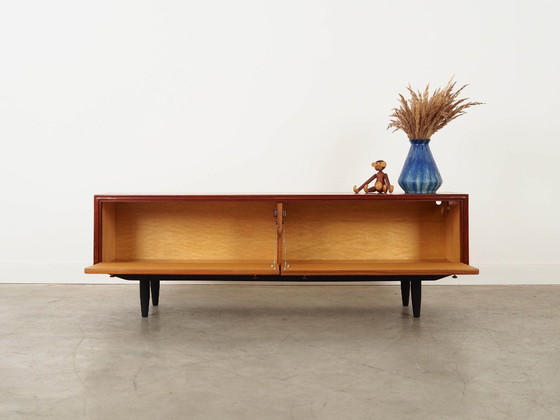 Image 1 of Teak sideboard, German design, 1970s, made in Germany