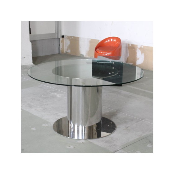 Image 1 of 'Cidonio' ​​Round Table