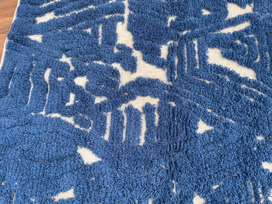 Handmade natural Berber rug 3x2 m – Rugs & carpets, Wool (photo 9 of 10)