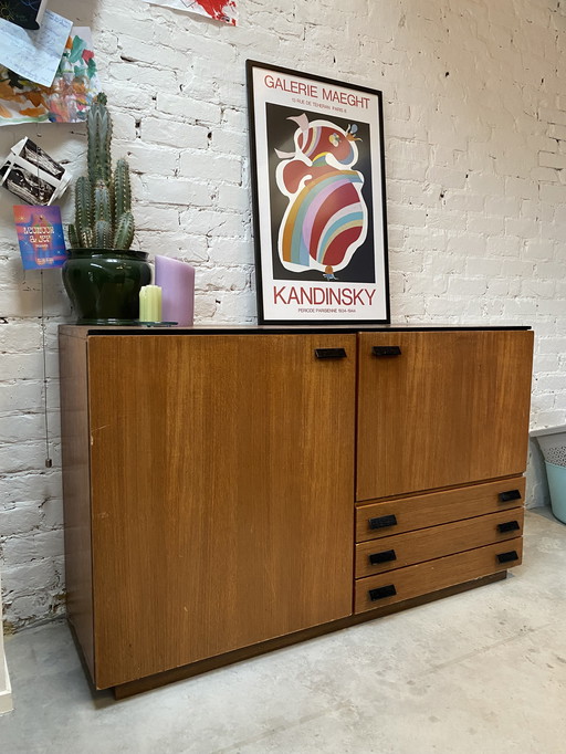 Vintage Sideboard