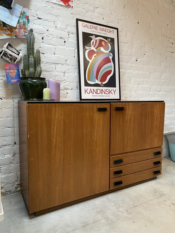 Image 1 of Vintage Sideboard