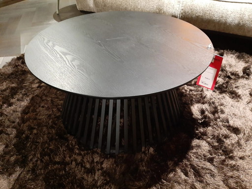 Listelli in legno basso -