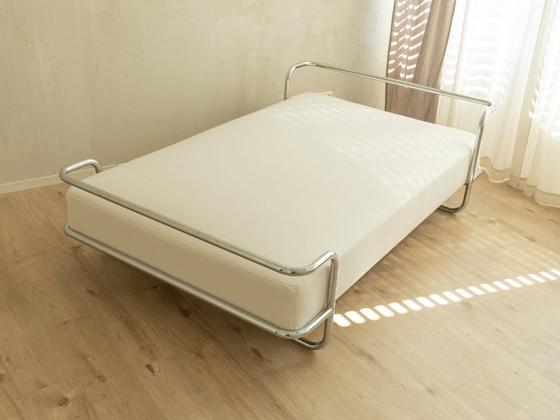 Image 1 of Kromvik bed, IKEA