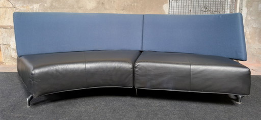 Canapé Montis par Niels Bendtsen Baku