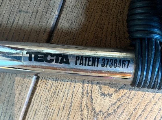 Image 1 of 6x Silla de comedor Tecta