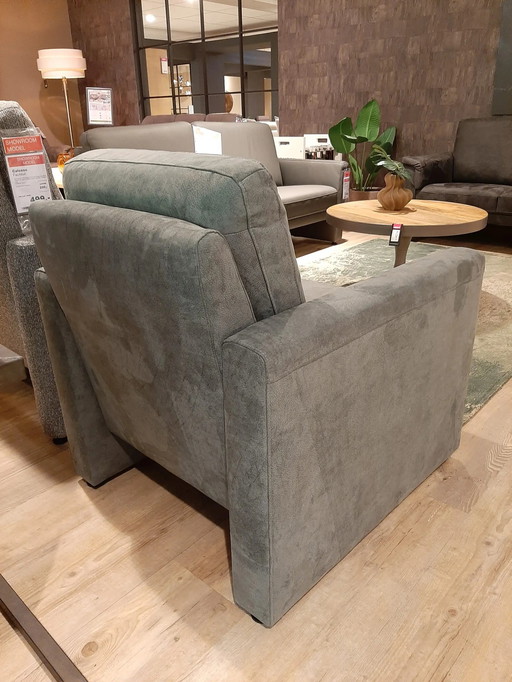 Poltrona Calosso di In.House