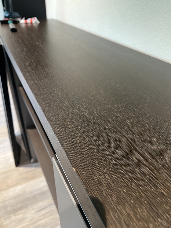 Image 1 of Walter Knoll Headoffice Mono Highboard