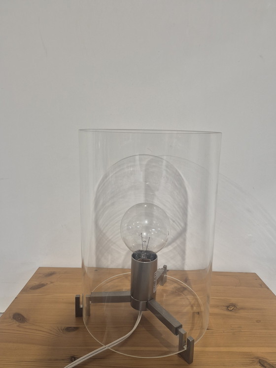 Image 1 of Lampe de table Prandina cpl1, design italien