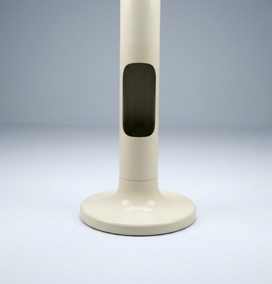 Minivip Coat rack by Benanti and Brunori for Velca, Plastic, Creme (photo 2 of 5)