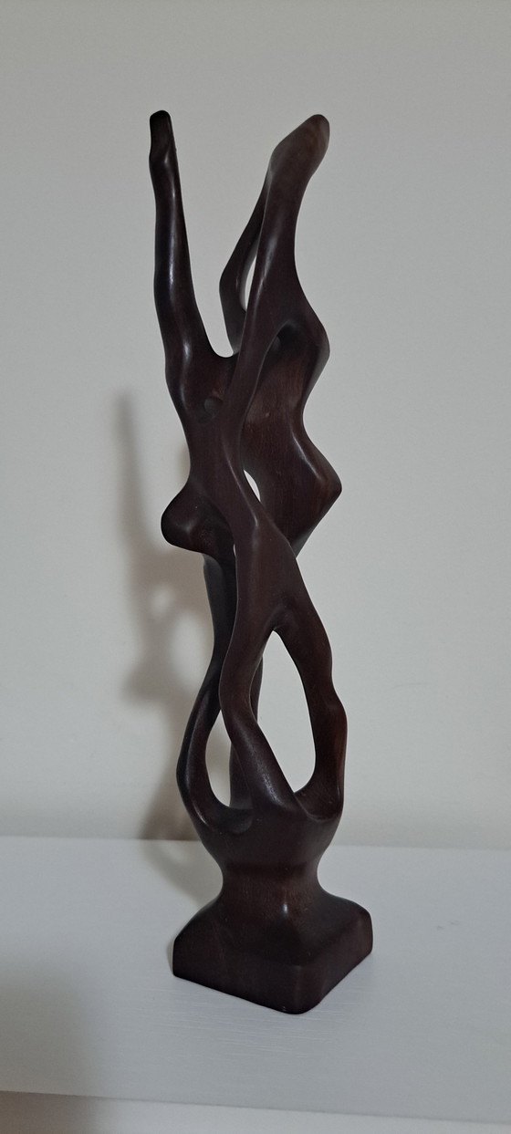 Escultura – Wood (photo 4 of 7)
