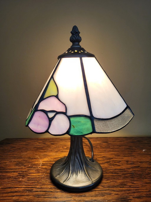 Lampe Tiffany