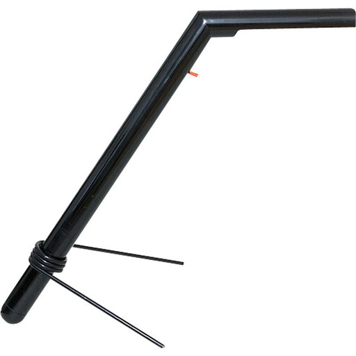 Vintage metal desk lamp for Brendel and Loewig Leuchten, Germany 1980