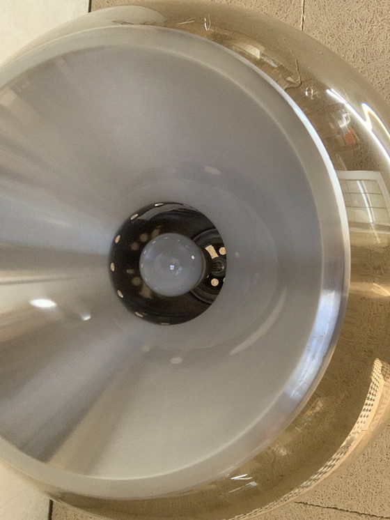 Image 1 of XXL-Globus von Frank Ligtelijn für Raak Amsterdam