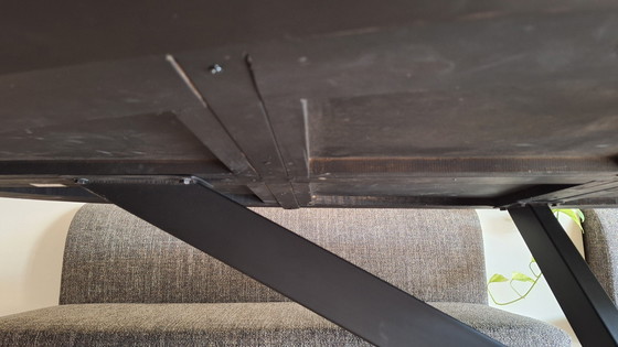 Image 1 of Tavolo da pranzo DTP