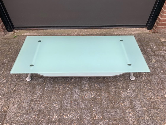 Image 1 of Tavolino da caffè Leolux Rooby