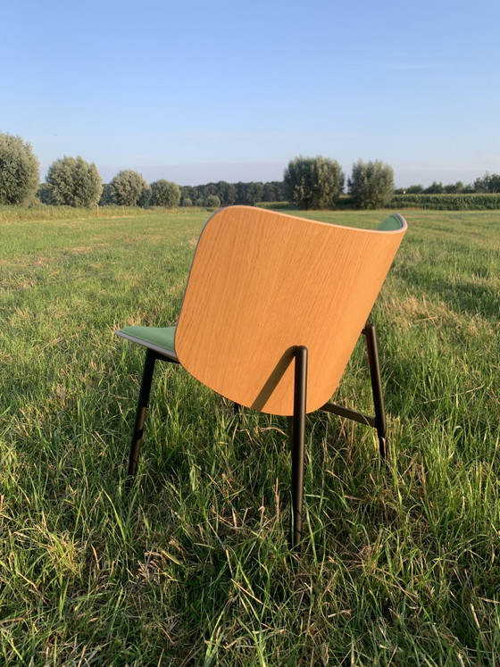 Image 1 of HAY Dapper Lounge Chair