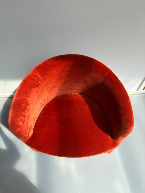 Image 1 of Menu/Audo tearoom club chair 6x