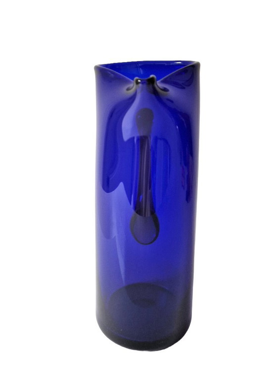 Image 1 of Holmegaard - Vaso di Per Lütken