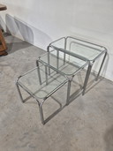 Space age tubular frame mimiset
