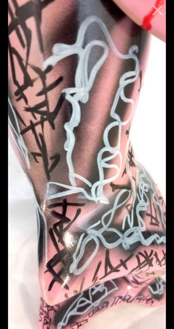 Image 1 of Stoz 1998 future woman 6 Blade runner 1 and 2 with certificate 2026