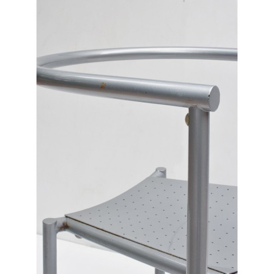 Image 1 of Von Vogelsang chair by Philippe Starck for Driade, 1985