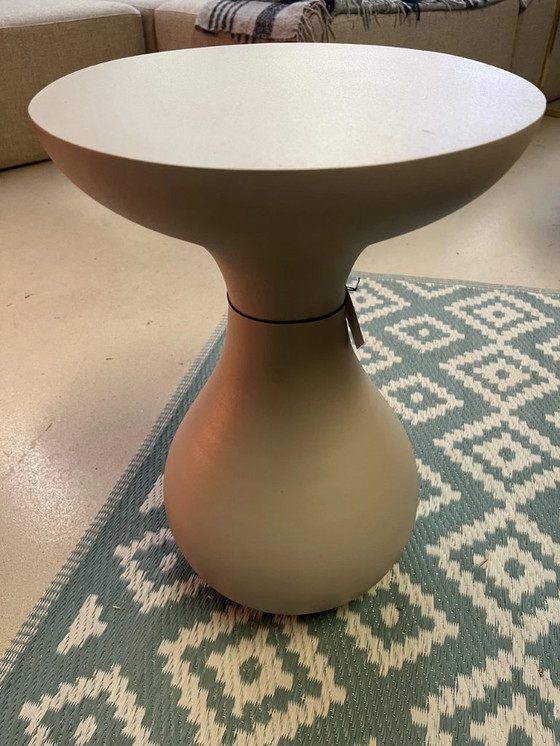 Image 1 of Metalen Salontafel