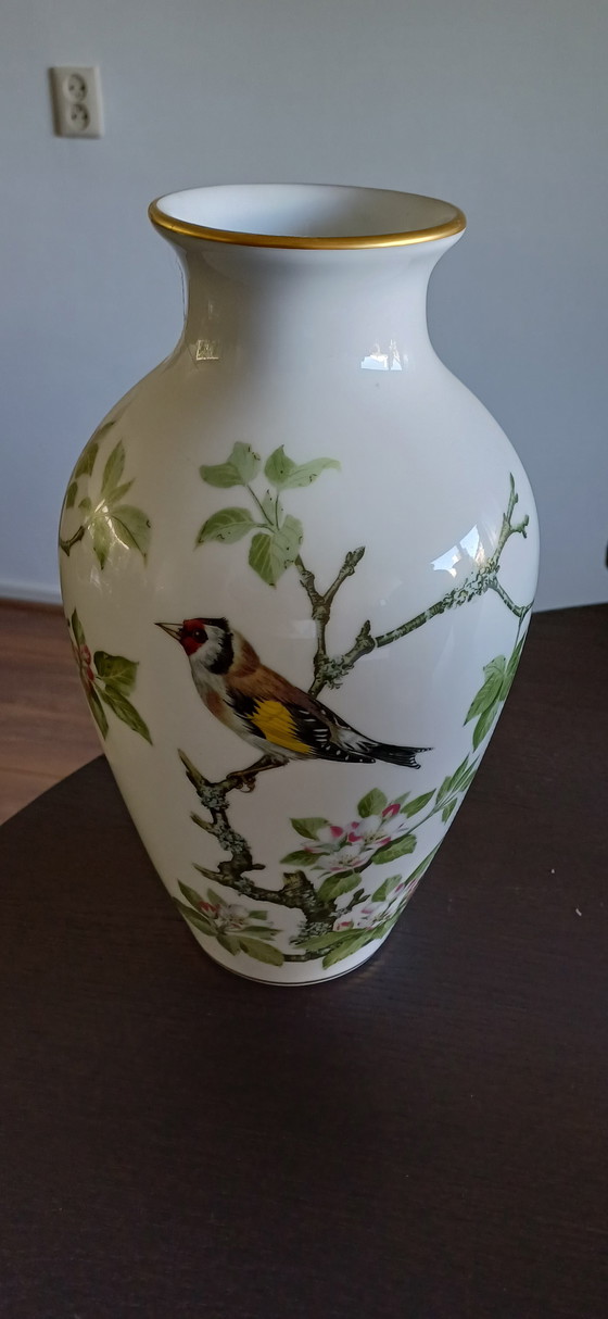 Image 1 of 3 Vasi decorati