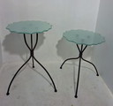 Brand Van Egmond Behind side tables