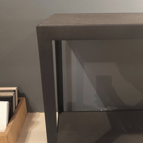 Image 1 of Van Rossum Console Two side table