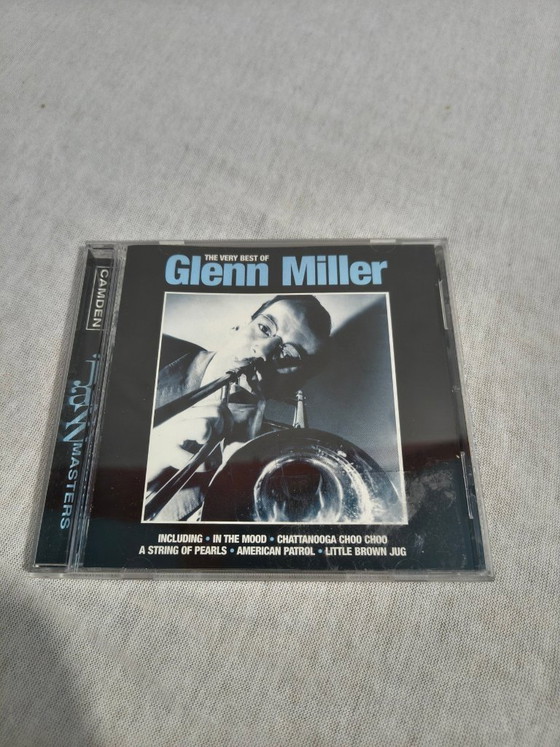 Image 1 of CD jazz di genere diverso Aantal 21 pezzi 