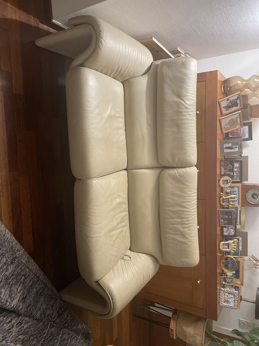 De Sede DS 2000
